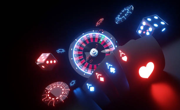 toto128 Slots